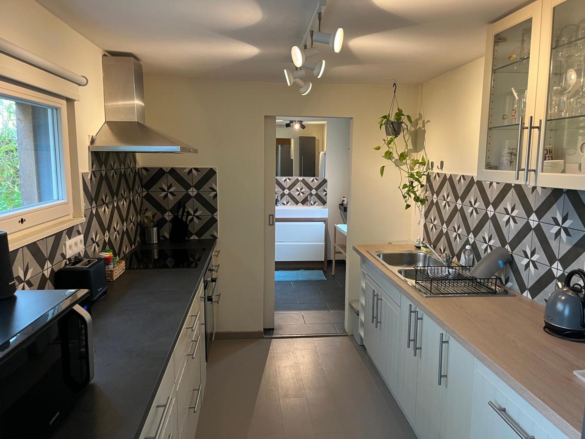 L Antre Vous Apartment Mons Exterior photo